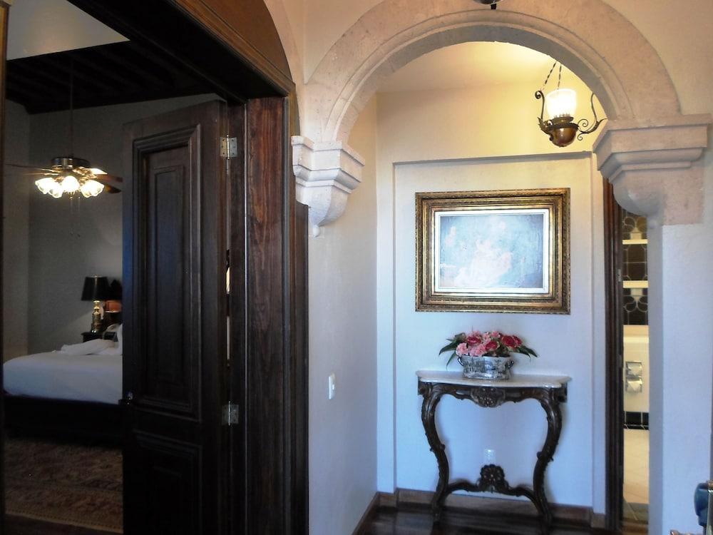Hotel Virrey De Mendoza Morelia Zewnętrze zdjęcie