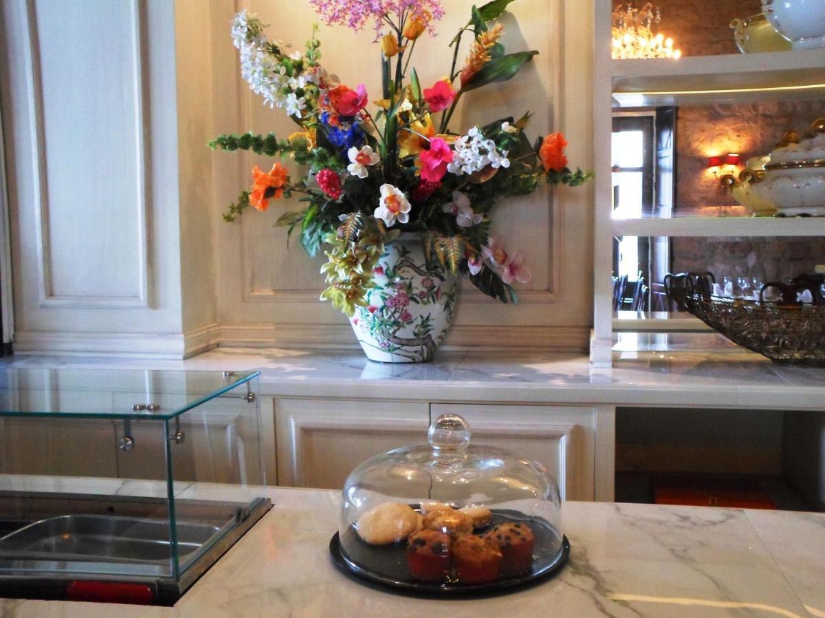 Hotel Virrey De Mendoza Morelia Zewnętrze zdjęcie