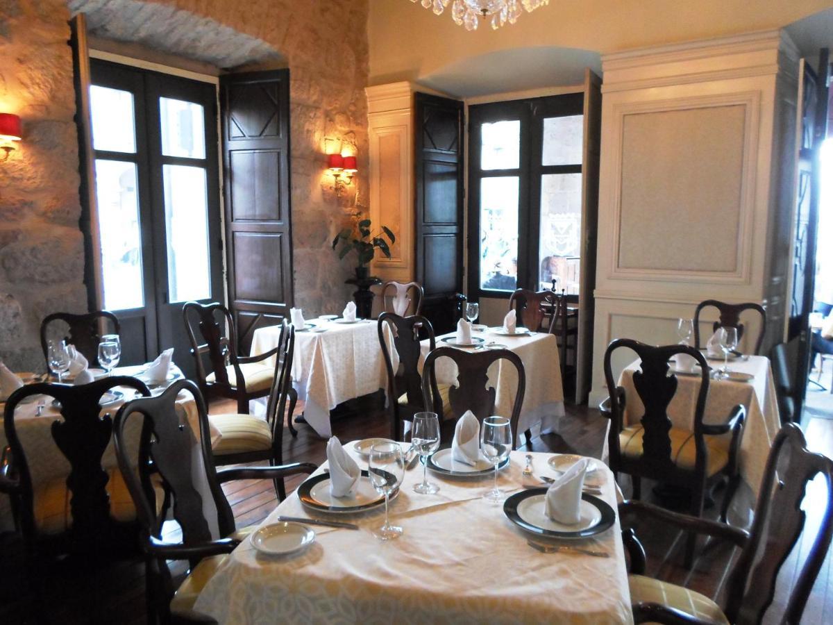 Hotel Virrey De Mendoza Morelia Zewnętrze zdjęcie