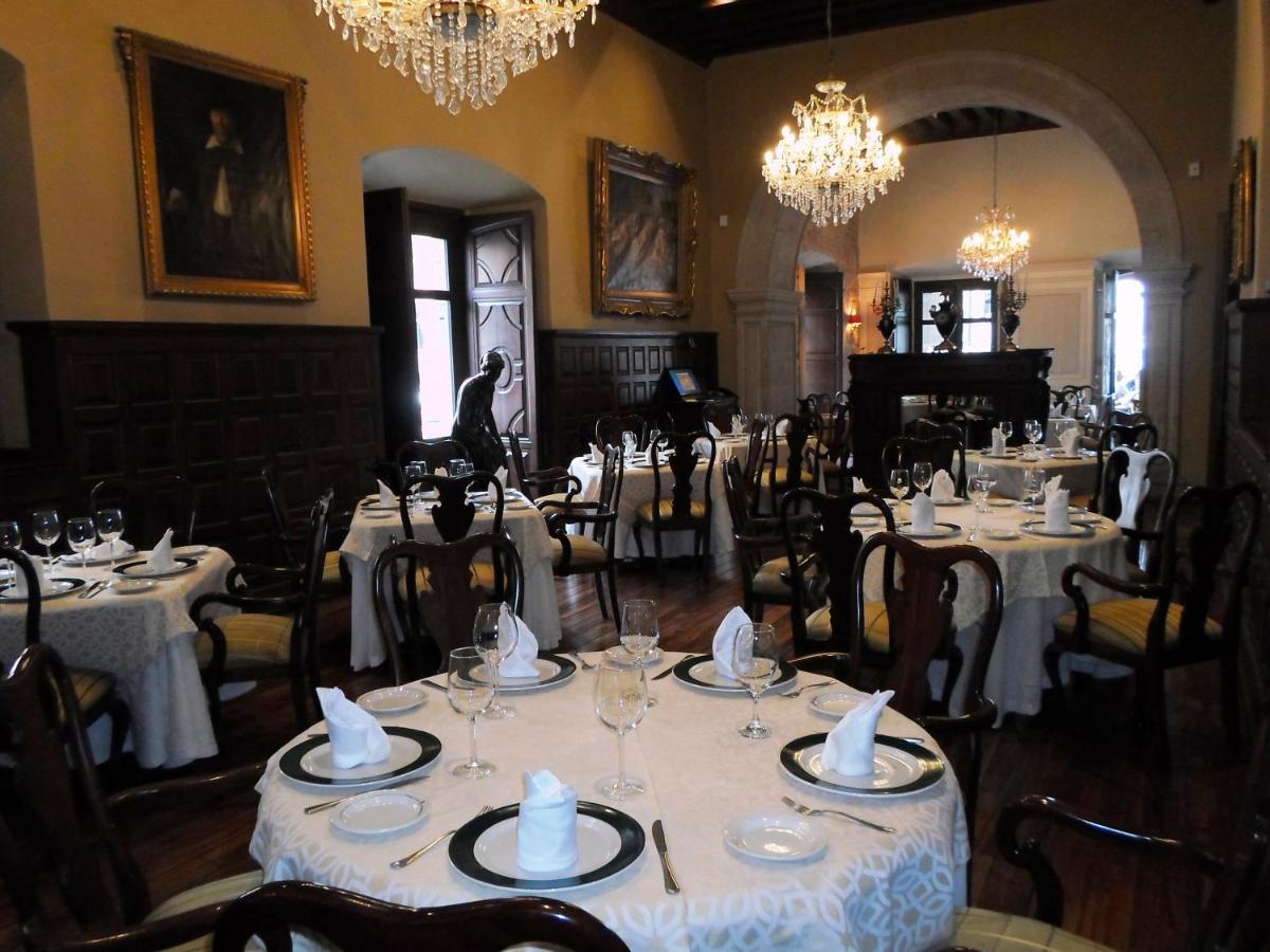 Hotel Virrey De Mendoza Morelia Zewnętrze zdjęcie
