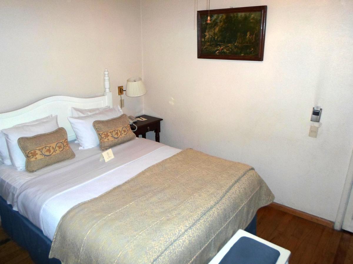Hotel Virrey De Mendoza Morelia Pokój zdjęcie