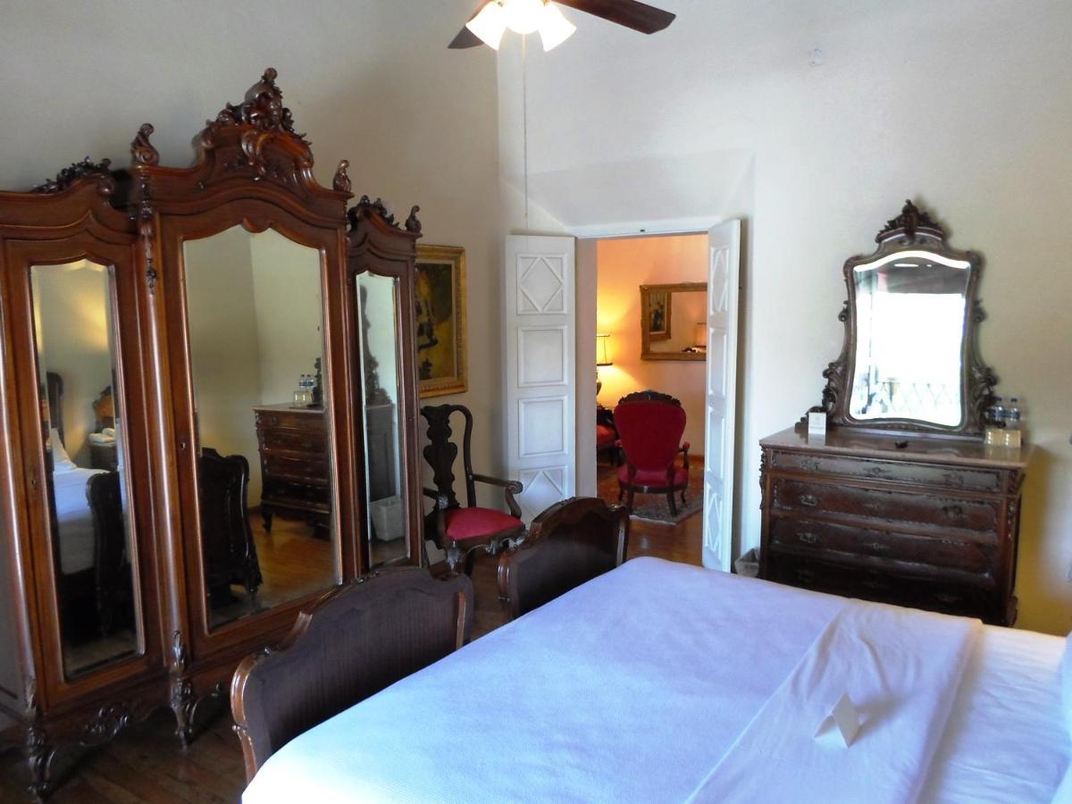 Hotel Virrey De Mendoza Morelia Pokój zdjęcie